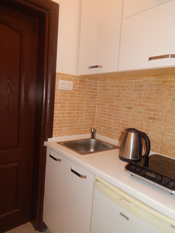 Apartment IV Kotor Eksteriør bilde