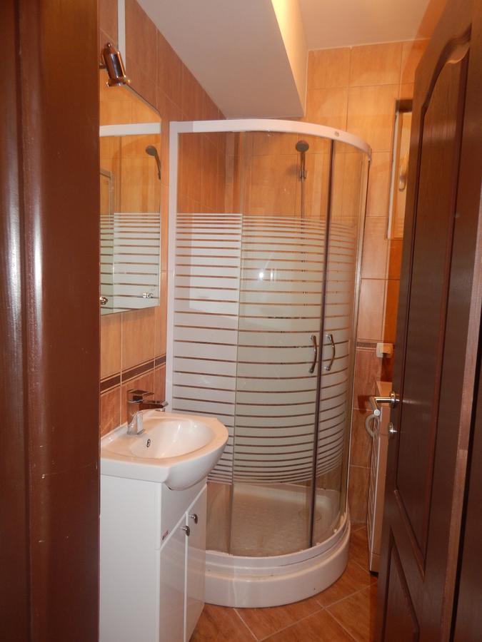 Apartment IV Kotor Eksteriør bilde