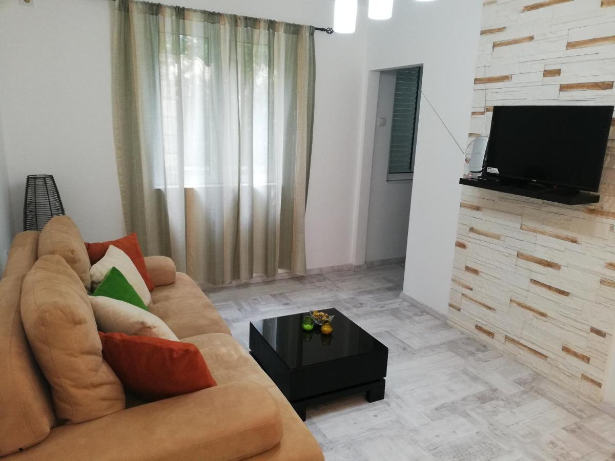 Apartment IV Kotor Eksteriør bilde