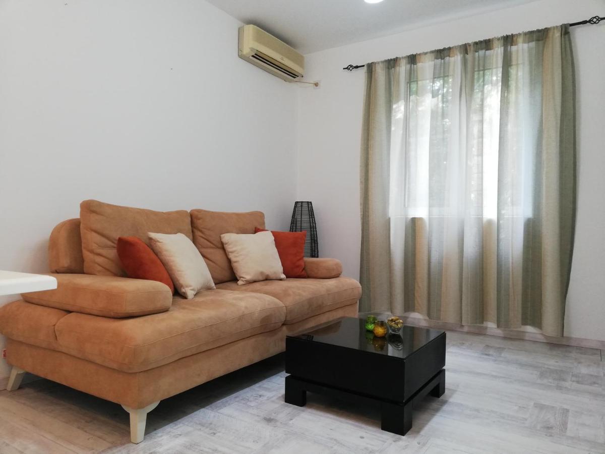 Apartment IV Kotor Eksteriør bilde