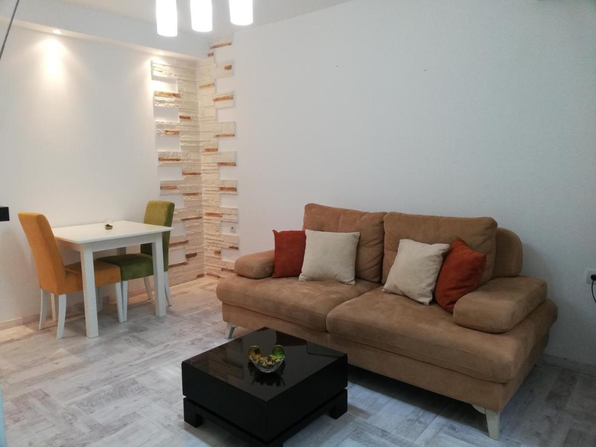Apartment IV Kotor Eksteriør bilde